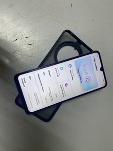 Б/в Мобільний телефон Zte nubia v70 max 6/128gb 01-200941478