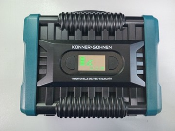 Konner&Sohnen ks200ps