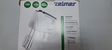 Б/в Міксер Zelmer zhm2550 01-200940867