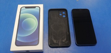 Б/у Мобільний телефон Apple iphone 12 mini 64gb 01-200945428