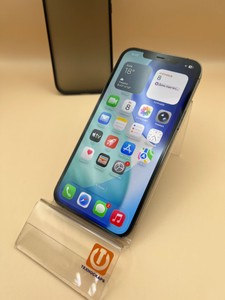 Б/в Мобільний телефон Apple iphone 12 pro max 256gb 01-200899768