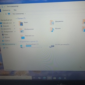 Б/у Ноутбук Fujitsu 15/core i5 6300u ddr3/8gb ddr3/hdd *відсутній/ssd 256 gb/*інтегрована 01-200944053