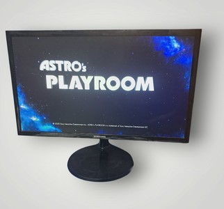 Б/в Монітор Samsung ls22f350fhixci 01-200897547
