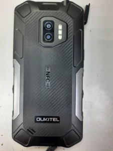 Б/в Мобільний телефон Oukitel wp12 4/32gb 01-200945648