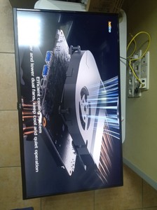 Б/в Телевізор Ergo 40gfs5500 01-200945573