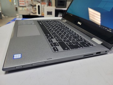 Б/в Ноутбук Dell 14/core i3 7100u ddr3/4gb ddr3/ssd 120 gb/*інтегрована 01-200945798