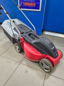 Б/в Газонокосарка Einhell gc-em 1033 01-200944180