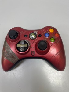 Б/в Ігровий джойстик Microsoft xbox wireless controller 1708 01-200940628