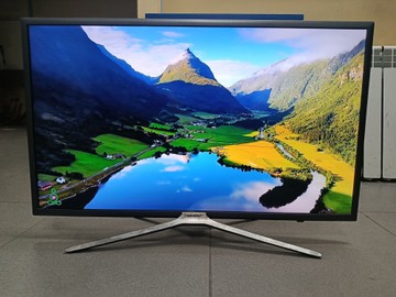Б/в Телевізор Samsung ue32k5500 01-200932187