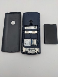 Б/в Мобільний телефон Nokia 110 ds 2023 01-200945296