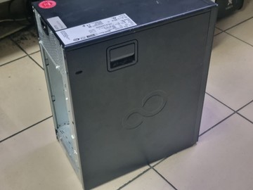 Б/в Системний блок Пк intel pentium g5400 gold/ram 8 gb/hdd відсутній/ssd 64 gb/nvidia gtx 745 (geforce) 1gb ddr3 128bit 01-200892727