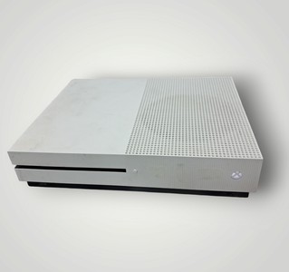 Б/в Ігрова приставка Microsoft xbox one s 1tb 01-200907197