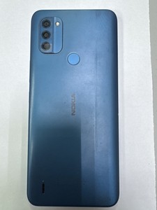 Б/в Мобільний телефон Nokia c31 ta-1497 4/128gb 01-200946373