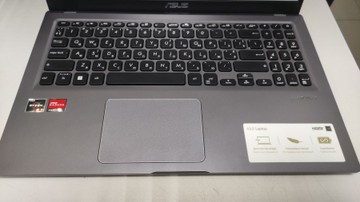 Б/в Ноутбук Asus 15/ryzen 3 3250u ddr4/8gb ddr4/ssd 512 gb/*інтегрована 01-200947019