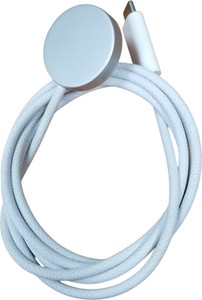 Б/в Смарт-годинник Apple watch series 10 gps 42mm alu. case 01-200902484