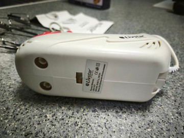 Б/у Миксер Livstar lsu-1437 01-200946169