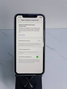 Б/в Мобільний телефон Apple iphone 11 64gb 01-200947353