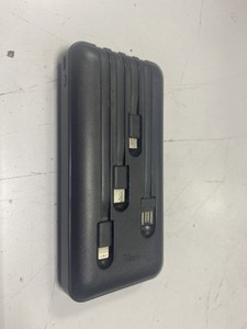 Б/в Повербанк King Power kp-17 10000 mah 01-200946341