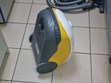 Б/в Пилосос Thomas perfect air animal pure 01-200911878