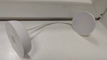 Б/в Led лампа Luna Home atl-793w 01-200949211