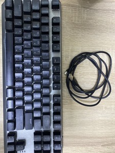 Б/в Клавіатура Aegis 2067usb 01-200948704