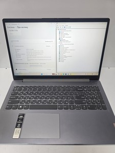 Lenovo 15/core i3-1215u ddr5/8gb ddr4/hdd *відсутній/ssd 512 gb/*інтегрована