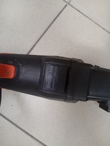 Б/у Перфоратор Dnipro-M rh-120mb 01-200948916