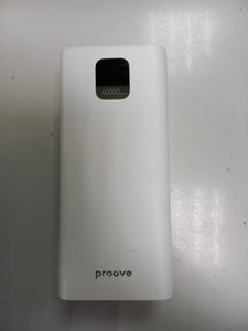 Б/в Повербанк Proove giant 40000mah 100w 01-200948741