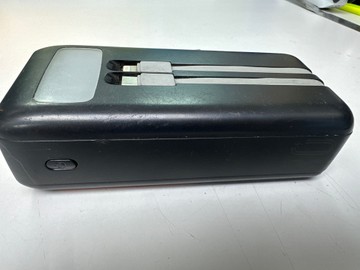 Б/в Повербанк Denmen dp31 30000mah 4.5a 22,5w 01-200949380