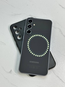 Б/у Мобільний телефон Samsung galaxy s23 fe sm-s711b 8/256gb 01-200949931
