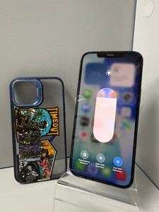 Б/в Мобільний телефон Apple iphone 12 pro max 128gb 01-200949283