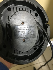 Б/в Соковижималка Moulinex pc600 01-200948896