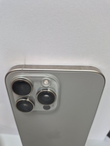 Б/у Мобільний телефон Apple iphone 16 pro max 1tb 01-200950178