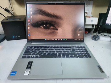 Б/в Ноутбук Lenovo 15/core i5-12450h ddr5/16gb ddr5/ssd 512 gb/*інтегрована 01-200950466
