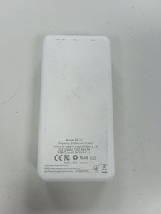 Б/у Повербанк Klgo kp-21 20000mah 01-200953390
