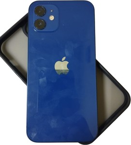 Б/в Мобільний телефон Apple iphone 12 128gb 01-200896057