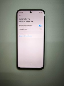 Б/в Мобільний телефон Xiaomi redmi 15 4g 6/128gb 01-200950493