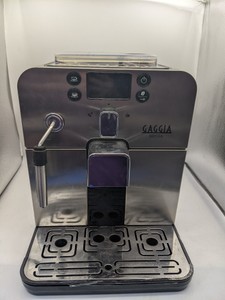 Б/у Кофемашина Gaggia dap nl9206ad 01-200846238