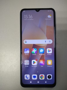 Б/у Мобільний телефон Xiaomi redmi 12c 3/64gb 01-200954093
