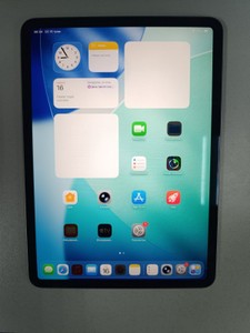 Б/в Планшет Apple ipad pro 11 2022 wi-fi 128gb 01-200953226