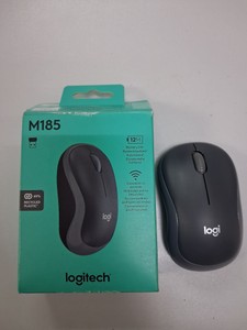 Б/в Миша Logitech m185 01-200954518