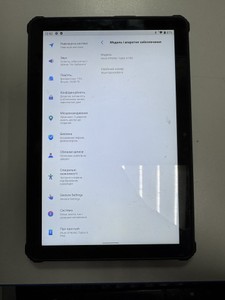 Б/в Планшет Ihunt strong tablet x pro 4/64gb 01-200946151