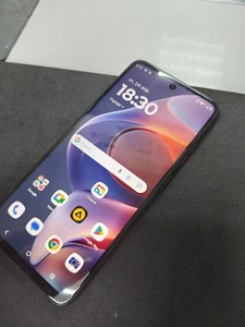 Б/у Мобільний телефон Motorola moto e15 2/64gb 01-200954280