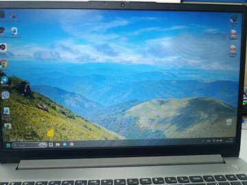 Lenovo 15/core i5-1235u ddr5/8gb ddr5/hdd *відсутній/ssd 256 gb/*інтегрована