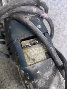 Б/в Перфоратор Bosch gbh 2400 01-200953070