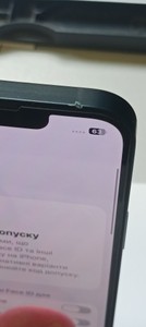 Б/у Мобільний телефон Apple iphone 13 128gb 01-200954611