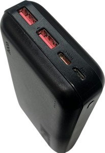 Б/в Повербанк Hoco j101a 20000mah 22.5w 01-200904122