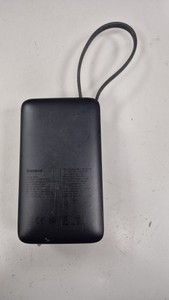 Б/в Повербанк Baseus ppbd2p-3022 30000mah 01-200955030