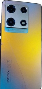 Б/в Мобільний телефон Infinix note 30 pro x678b 8/256gb 01-200921036