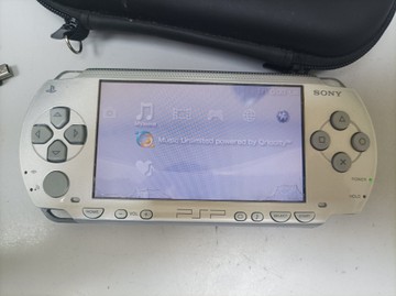 Sony playstation portable \fat\